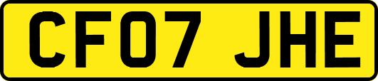 CF07JHE
