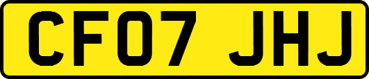 CF07JHJ