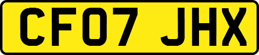 CF07JHX