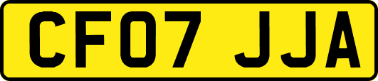CF07JJA