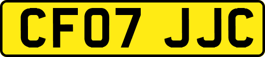 CF07JJC