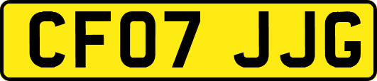 CF07JJG