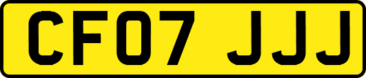 CF07JJJ