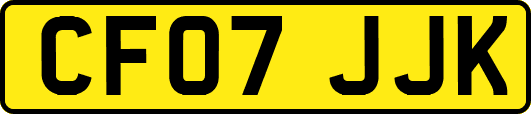 CF07JJK