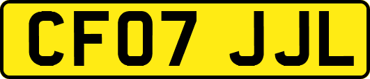 CF07JJL