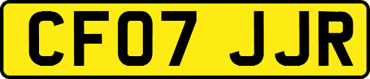 CF07JJR