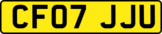 CF07JJU