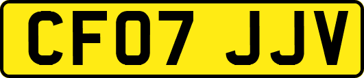 CF07JJV