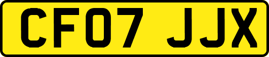 CF07JJX