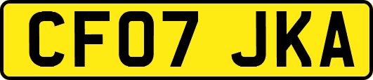 CF07JKA