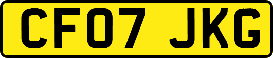 CF07JKG