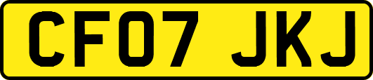 CF07JKJ