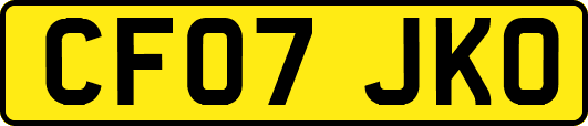 CF07JKO