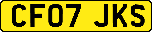 CF07JKS