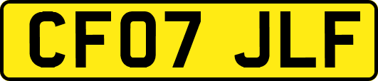 CF07JLF