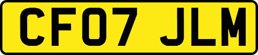 CF07JLM