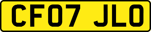CF07JLO