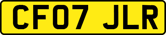 CF07JLR