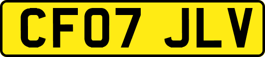 CF07JLV