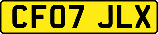 CF07JLX
