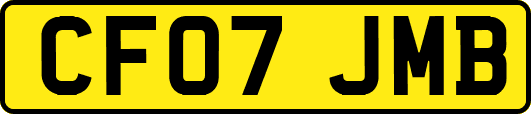 CF07JMB