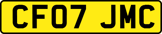 CF07JMC