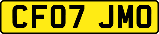 CF07JMO