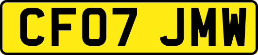 CF07JMW