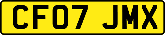CF07JMX