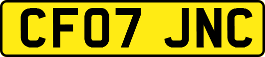 CF07JNC