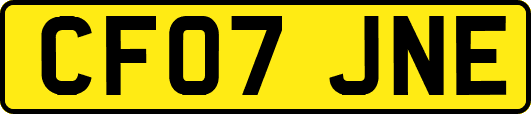 CF07JNE