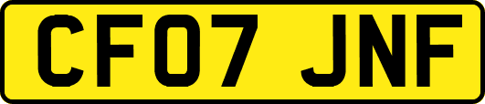 CF07JNF