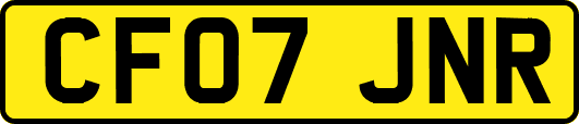 CF07JNR