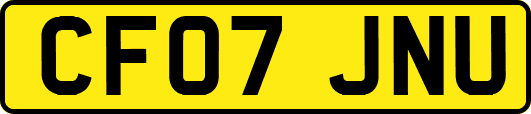 CF07JNU