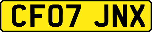 CF07JNX
