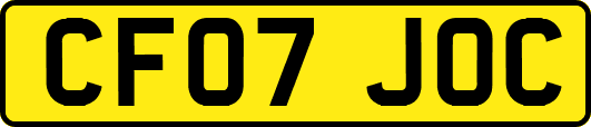 CF07JOC