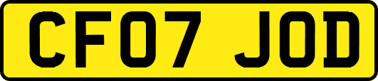 CF07JOD