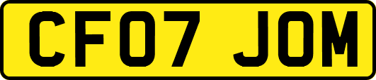 CF07JOM