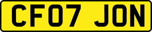 CF07JON