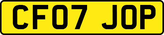 CF07JOP