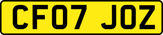 CF07JOZ