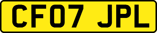 CF07JPL