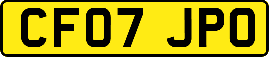 CF07JPO