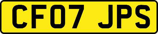 CF07JPS