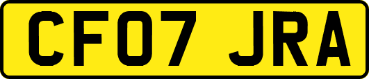 CF07JRA