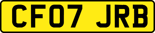 CF07JRB