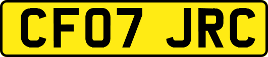 CF07JRC