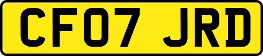 CF07JRD