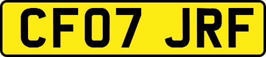 CF07JRF