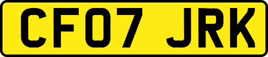 CF07JRK